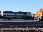 BNSF 9731